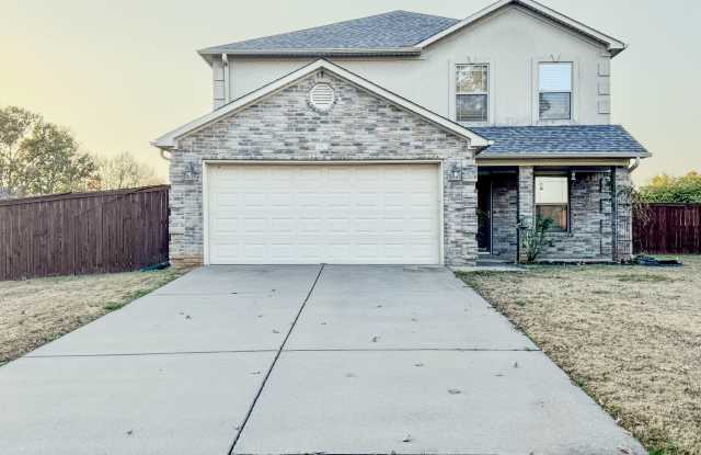 36 Talladega Loop - 36 Talladega Loop, Cabot, AR 72023