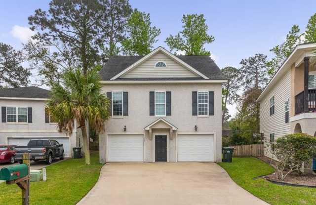 177 Drayton Circle - 177 Drayton Circle, Country Club Estates, GA 31525 177 Drayton Circle - 177 Drayton Circle, Country Club Estates, GA 31525