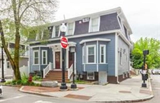 338 Western Ave 2B - 338 Western Avenue, Cambridge, MA 02139