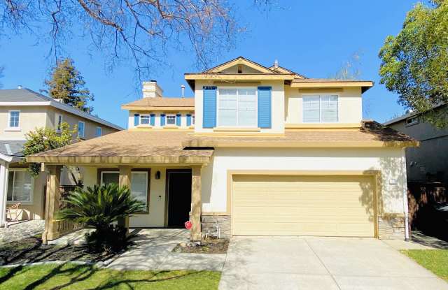 67 Primrose Court - 67 Primrose Court, Tracy, CA 95376