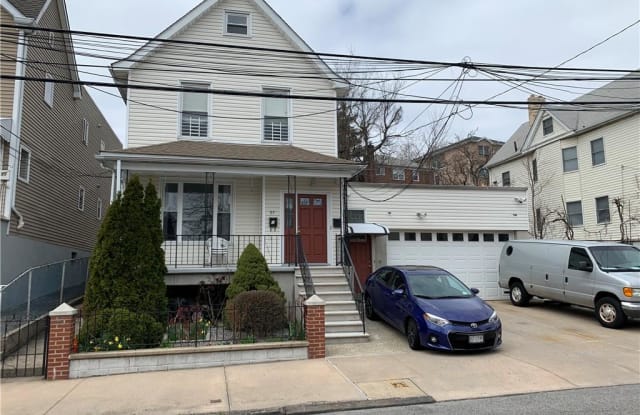 97 Hart Avenue - 97 Hart Avenue, Yonkers, NY 10704