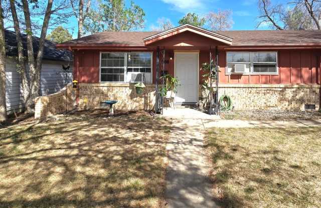 Great Home in Greeley photos photos