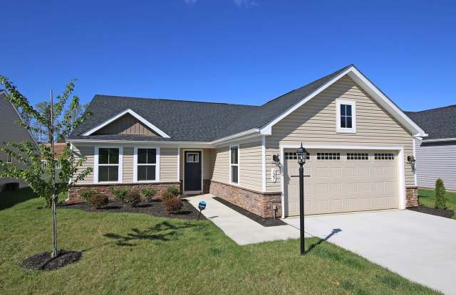 One Level Living With Amenities! - 127 Virginia Avenue, Lake Monticello, VA 22963 One Level Living With Amenities! - 127 Virginia Avenue, Lake Monticello, VA 22963
