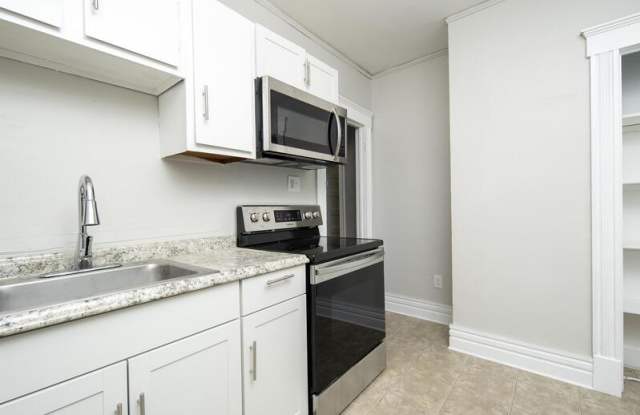 115 North Allen Street - 2 Gallery 3