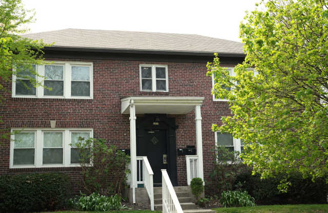 1377 Northwest Blvd - Apt A photos photos