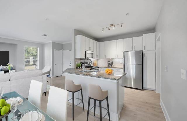 Westpark Ranch Apartment Homes photos photos