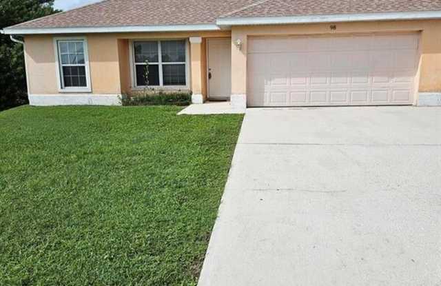 98 Milwaukee Blvd - 98 Milwaukee Boulevard, Lehigh Acres, FL 33974
