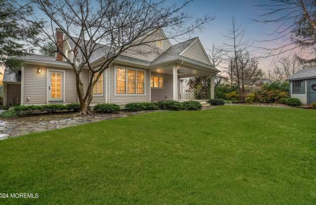 670 Weston Drive - 670 Weston Drive, Toms River, NJ 08755