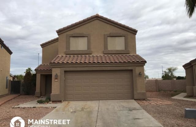 537 South Street Claire - 537 South Saint Claire, Mesa, AZ 85208