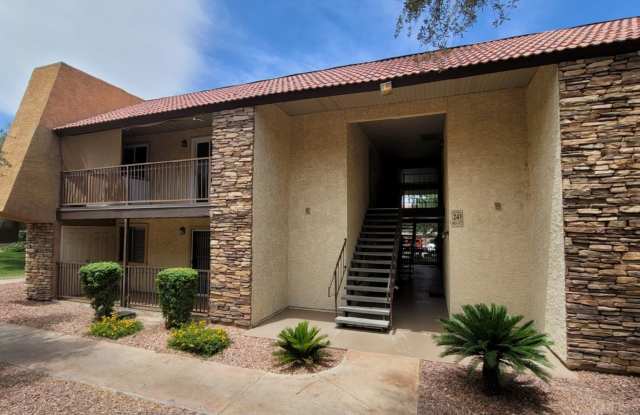 4960 Indian River #467 - 2  Bedrooms , 1 Bathroom, 816 SQFT photos photos