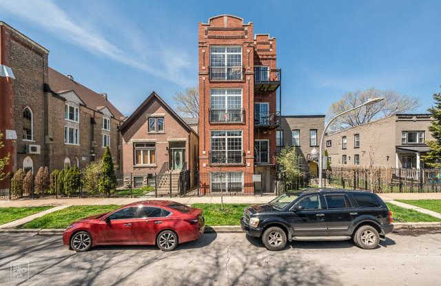 1510 North Maplewood Ave. photos photos