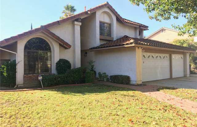 17640 Mayall Street - 17640 W Mayall St, Los Angeles, CA 91325