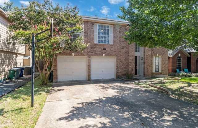 6018  La Naranja LN - 6018 La Naranja Lane, Austin, TX 78749