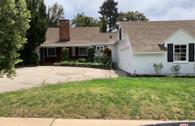 258 BARLOCK Avenue - 258 Barlock Avenue, Los Angeles, CA 90049