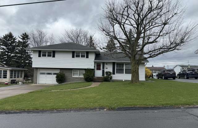 433 Jessup Avenue - 433 Jessup Avenue, Dunmore, PA 18512