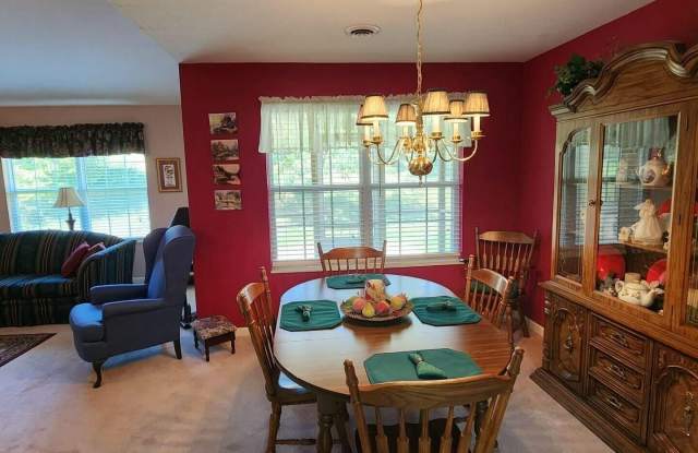 3241 Mountain Spring Way Gallery 3