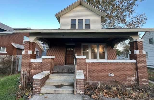 510 South Kaley Street photos photos