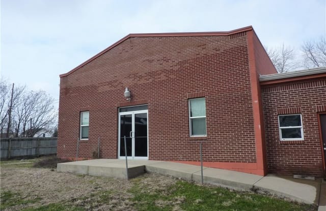 230 West Morris Street - 230 West Morris Street, Indianapolis, IN 46225