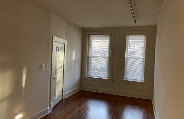 3108 N Calvert Street - 3108 North Calvert Street, Baltimore, MD 21218