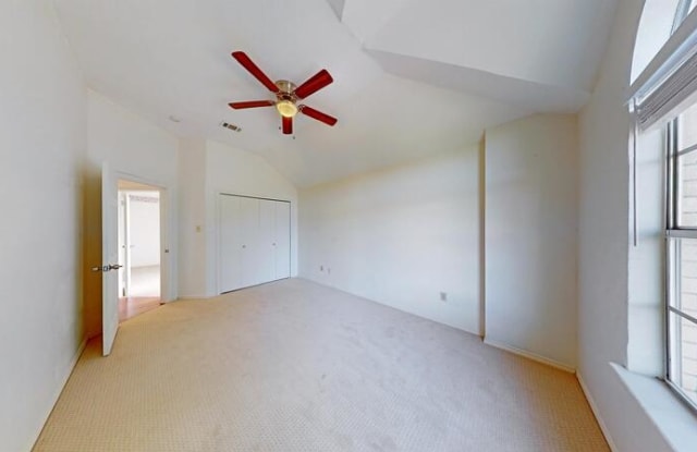 1119 Brophy Drive - 1119 Brophy Drive, Pflugerville, TX 78660