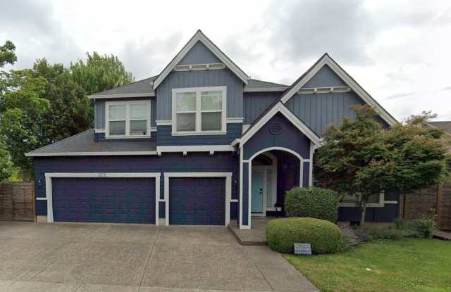 Wonderfully Designed Craftsman Home with Premium Finishes Throughout photos photos