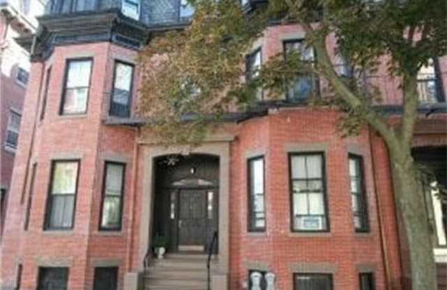 3 Gloucester Unit 2 - 3 Gloucester St, Boston, MA 02116