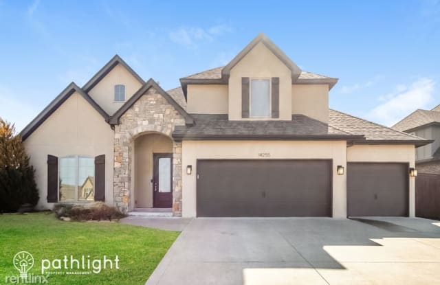 14255 S Lakewood Avenue UNIT - 14255 South Lakewood Avenue, Bixby, OK 74008