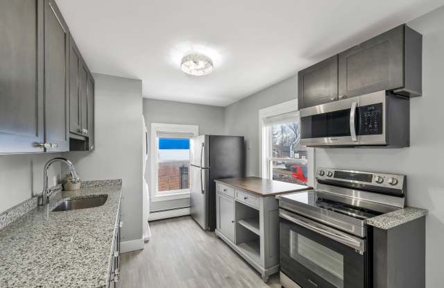 10 Court Street - 10 Court Street, Dover, NH 03820