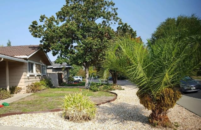 1715 Crescent Drive - 1715 Crescent Drive, Walnut Creek, CA 94598
