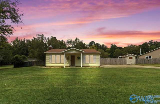 8565 Curtis Road - 8565 Curtis Road, Limestone County, AL 35614