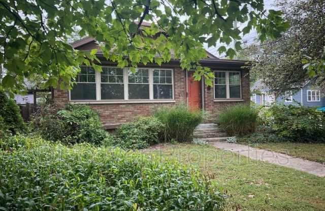 5176 Guilford - 5176 Guilford Avenue, Indianapolis, IN 46205