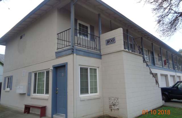 900 Ohio Street, Unit F Gallery 2