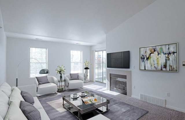 River Oaks Apartments photos photos