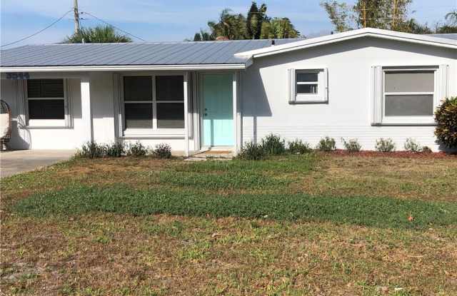 3544 NE Sandra Drive - 3544 Northeast Sandra Drive, Jensen Beach, FL 34957