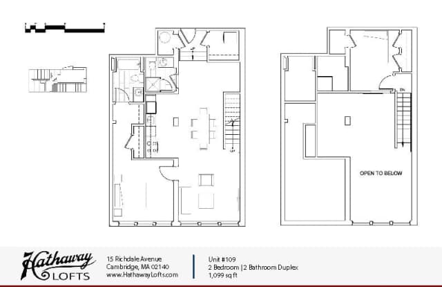 Hathaway Lofts photos photos