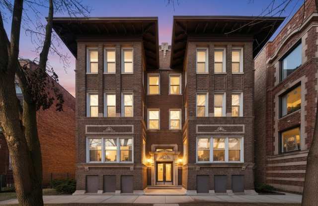 5210 S Ingleside Avenue photos photos