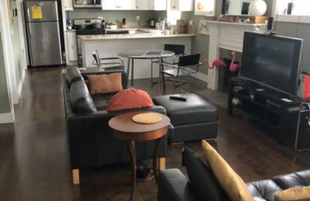 527 24th St. - 527 24th Street, San Diego, CA 92102