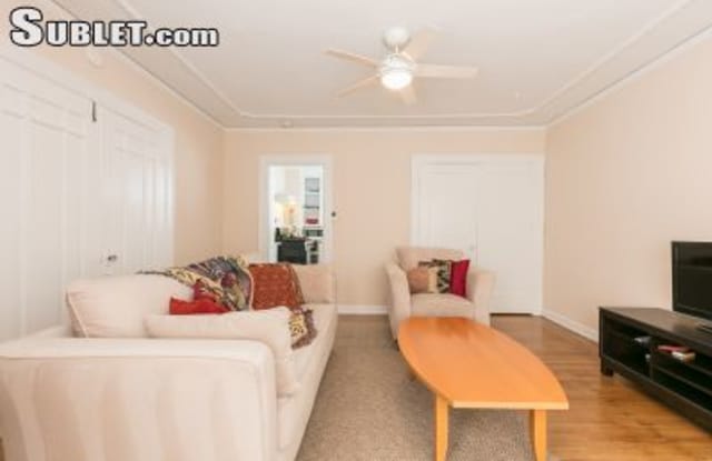 3 California - 3 California Avenue, Irvine, CA 92617