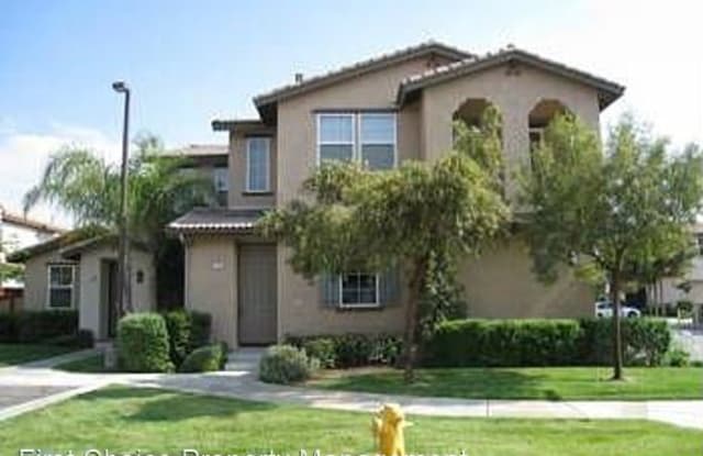 3391 Night Bloom Lane - 3391 Night Bloom Lane, Perris, CA 92571