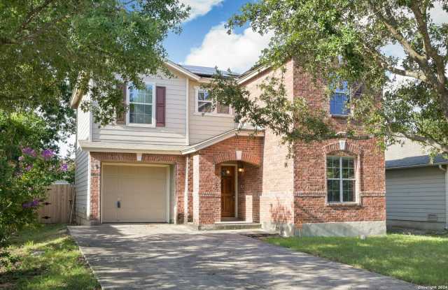 11062 BARCLAY PT - 11062 Barclay Point, Bexar County, TX 78254