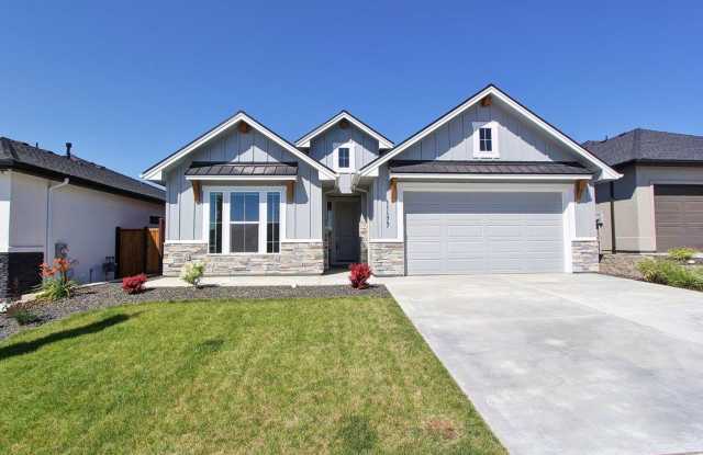 Immaculate Single-Level Home in Reveille de Valor photos photos