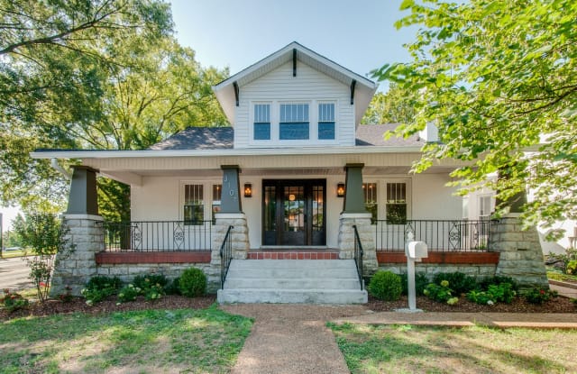 3101 Vanderbilt Pl - 3101 Vanderbilt Place, Nashville, TN 37212