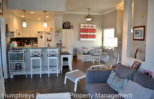 3919 Normal Street Unit # 306 - 3919 Normal Street, San Diego, CA 92103