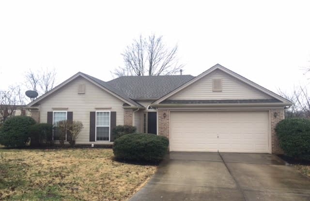 3319 Haynes Dr - 3319 Haynes Drive, Spring Hill, TN 37174
