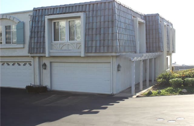 25986 Vista Drive E - 25986 Vista Drive East, Dana Point, CA 92624