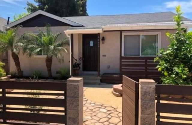 4226 W 166th Street - 4226 West 166th Street, Lawndale, CA 90260