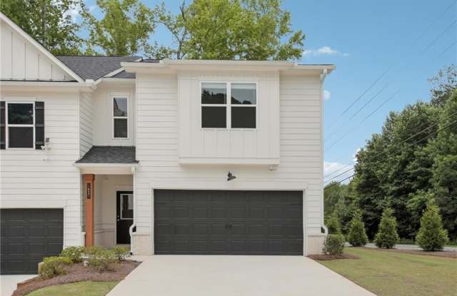 5415 Rockfern Drive - 5415 Rockfern Drive, Lilburn, GA 30047