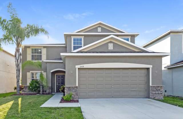 1509 Oak Pond Street photos photos