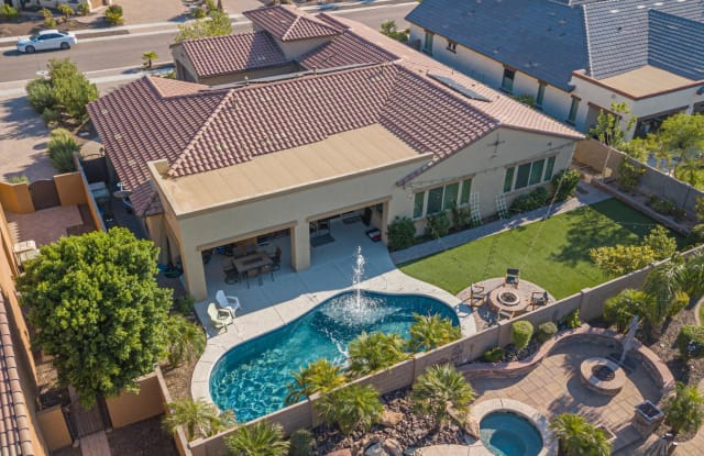 7584 W FIREBIRD Drive - 7584 West Firebird Drive, Glendale, AZ 85308