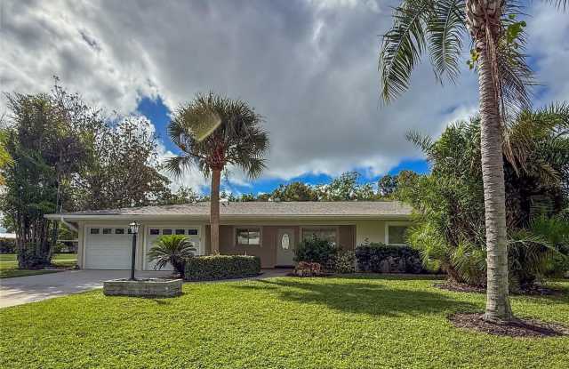1826 RIDGEWOOD STREET - 1826 Ridgewood Street, Sarasota County, FL 34231